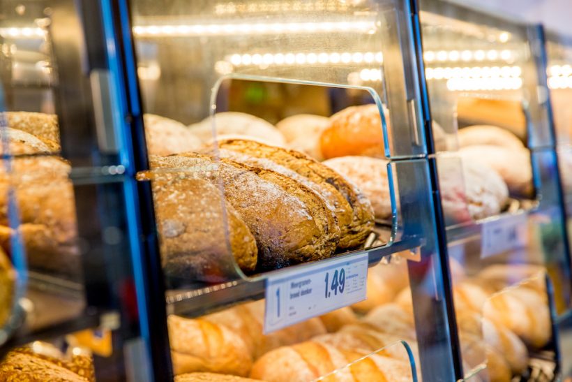 lidl bakkerij lidl bakkerij
